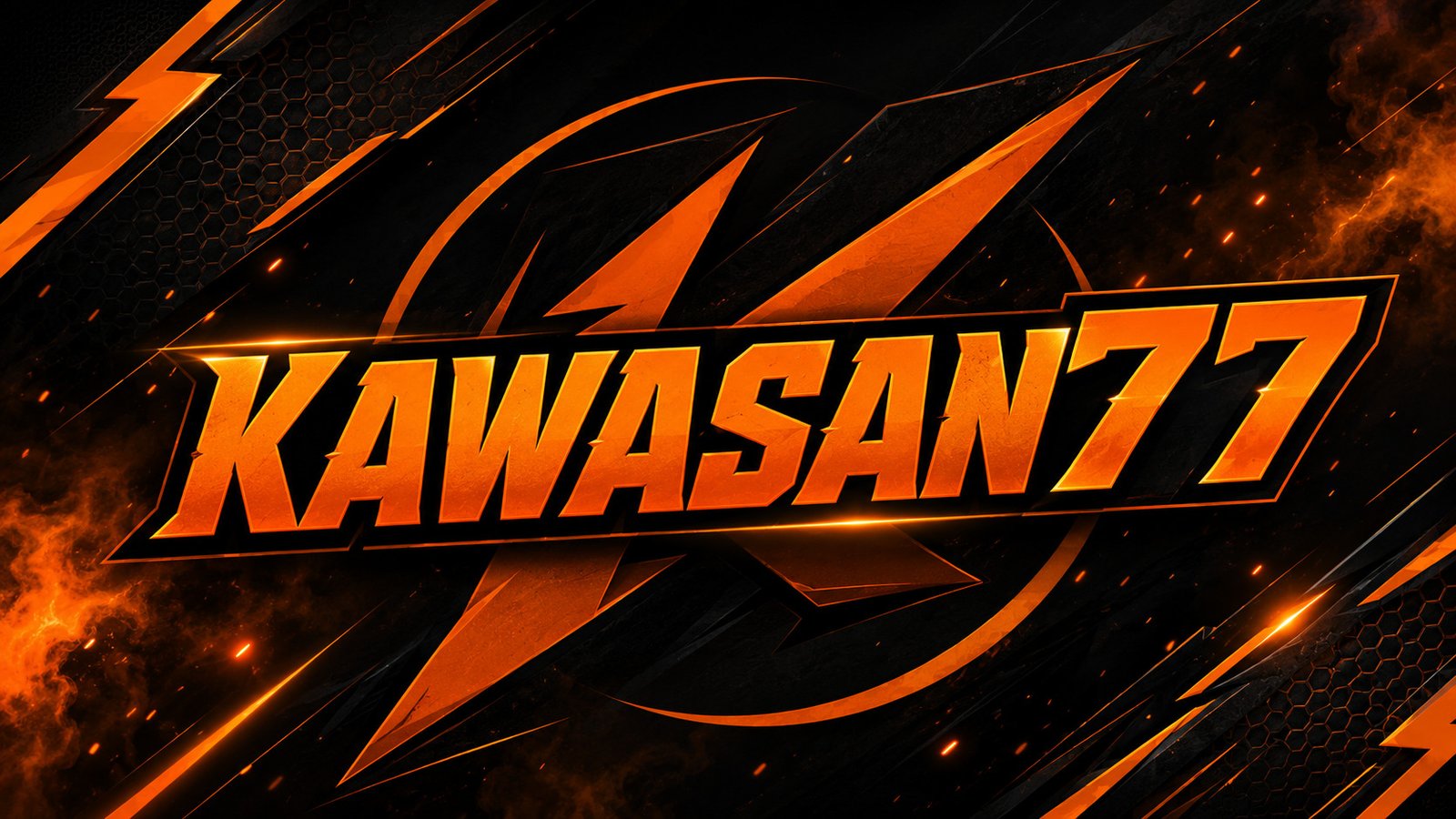 kawasan77